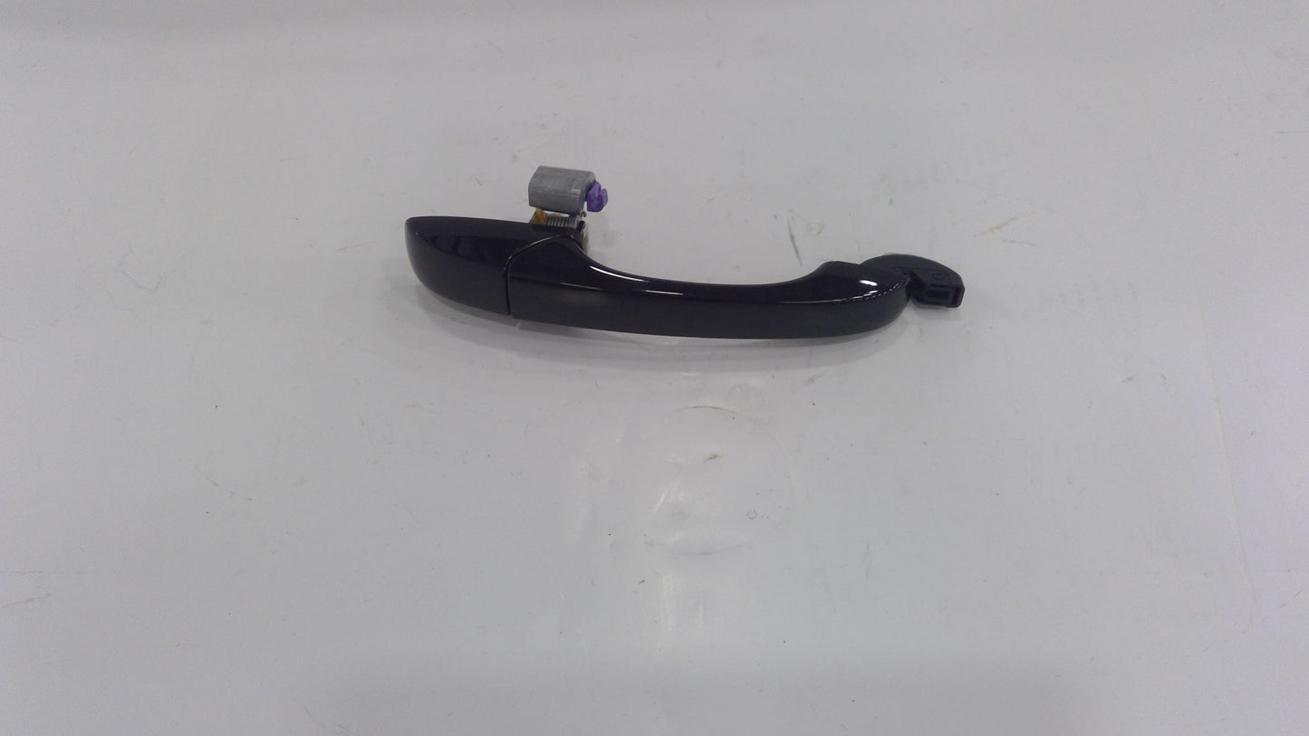 New 2008-2014 Fits Chrysler Avenger Handle-Exterior Door - Part # 1KR96AXRAD
