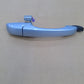 New 2012-2014 Fits Chrysler Avenger Handle-Exterior Door - Part # 1KR96KDBAD