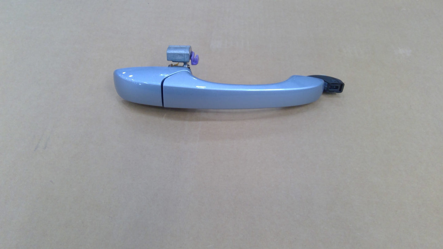 New 2012-2014 Fits Chrysler Avenger Handle-Exterior Door - Part # 1KR96KDBAD