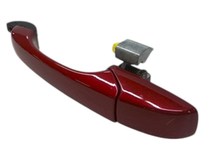 New 2007-2010 Fits Chrysler Avenger Handle-Exterior Door - Part # 1KR97ARHAD