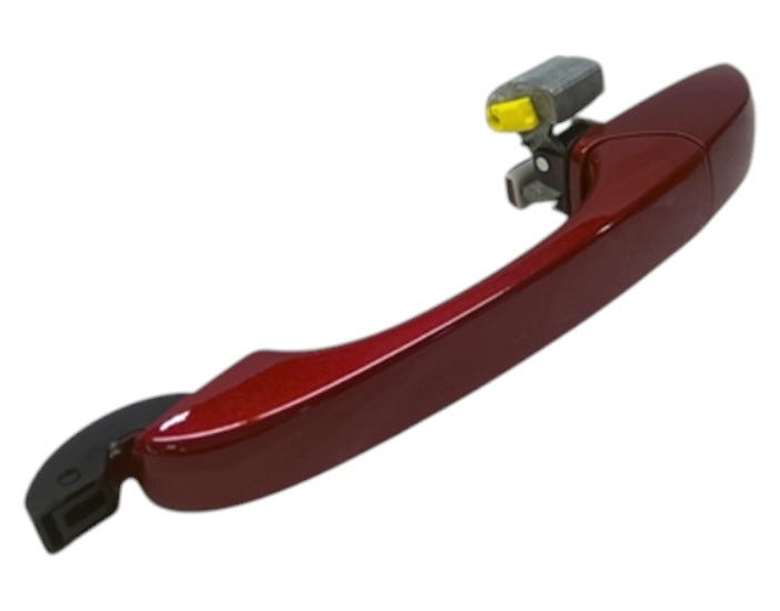 New 2007-2010 Fits Chrysler Avenger Handle-Exterior Door - Part # 1KR97ARHAD