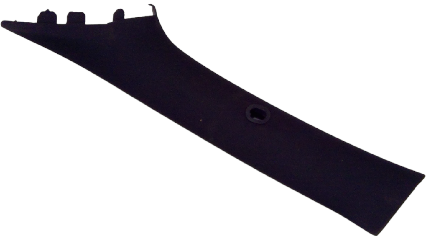 New 2011-2014 Fits Chrysler 300, Charger, Magnum Molding-Windshield Garnish - Part # 1KS07DX9AF