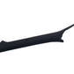 New 2011-2014 Fits Chrysler 300, Charger, Magnum Molding-Windshield Garnish - Part # 1KS07DX9AF