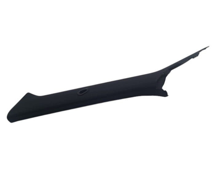 New 2011-2014 Fits Chrysler 300, Charger, Magnum Molding-Windshield Garnish - Part # 1KS07DX9AF