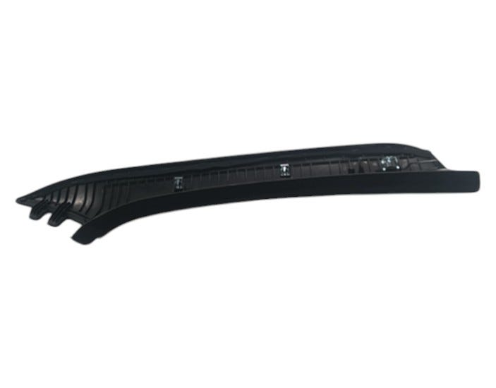 New 2011-2014 Fits Chrysler 300, Charger, Magnum Molding-Windshield Garnish - Part # 1KS07DX9AF