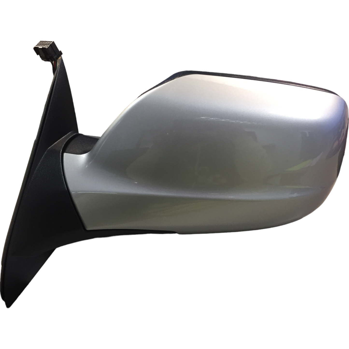New 2006-2007 Fits Chrysler Grand Cherokee Mirror-Outside, Rearview, Electric - Part # 1KX651SBAA