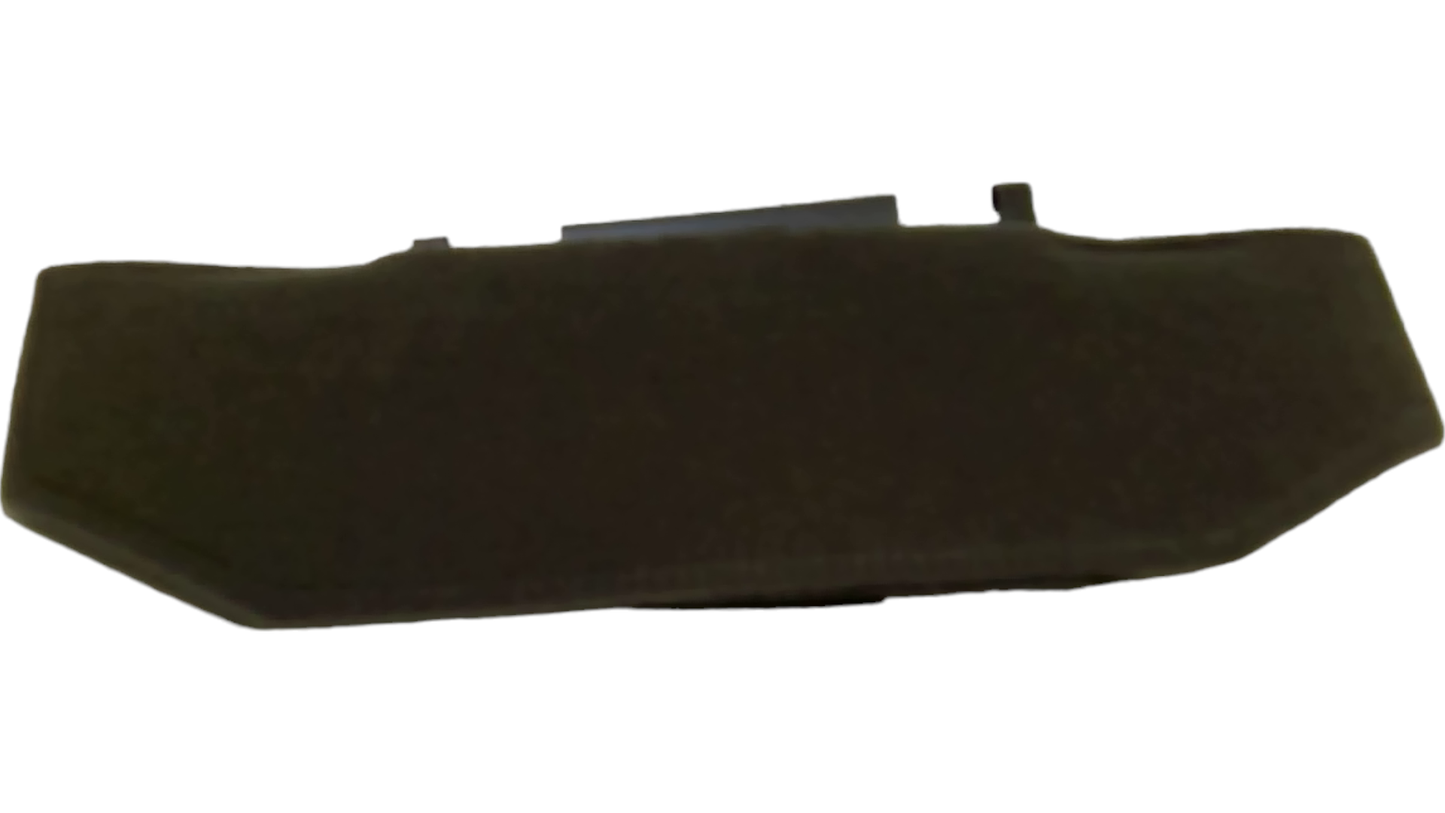 New Fits Chrysler Cover-Close-Out - Part # 1KZ62HL9AA