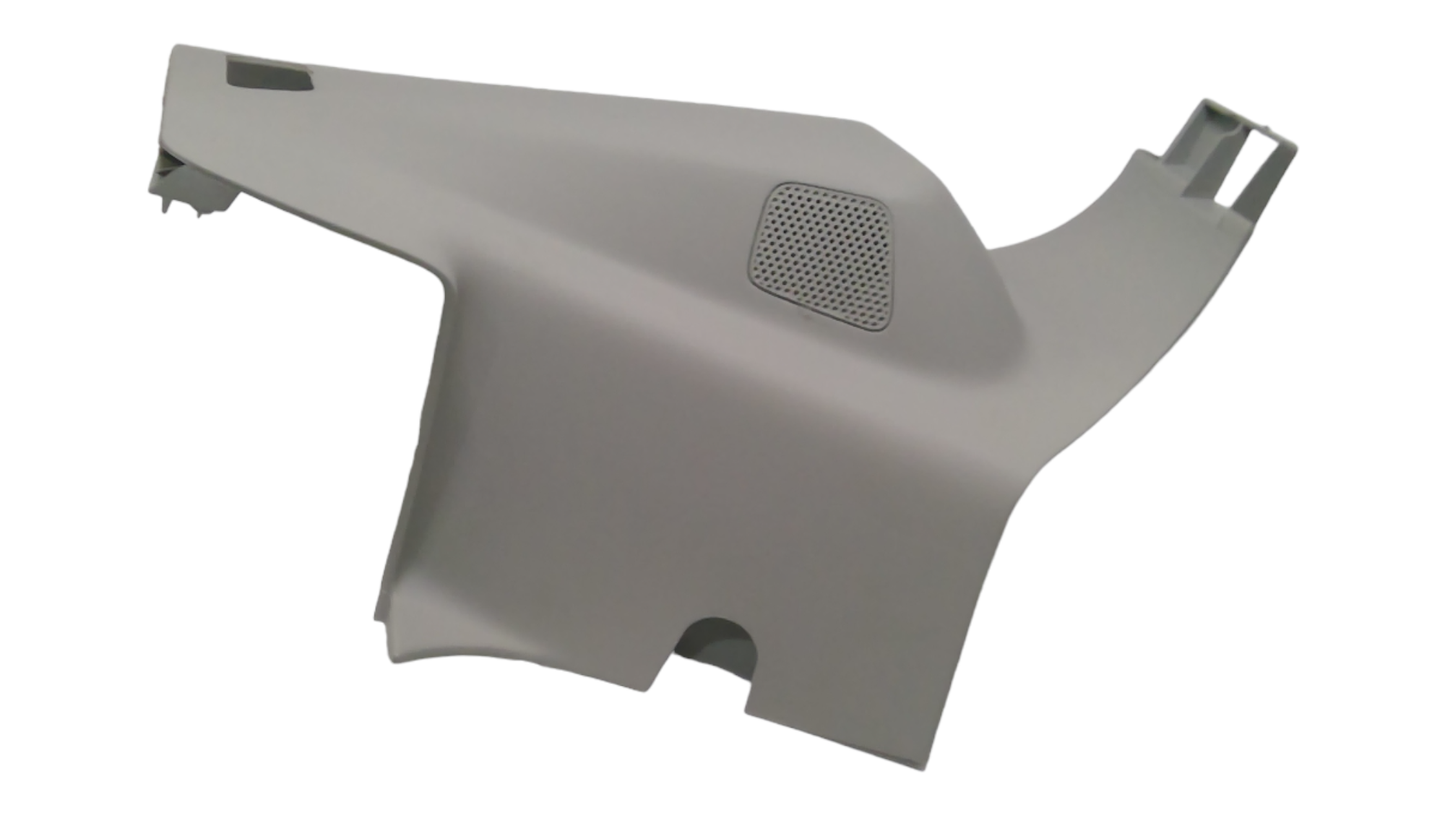 New Fits Chrysler Molding-D Pillar - Part # 1LA05ES3AE