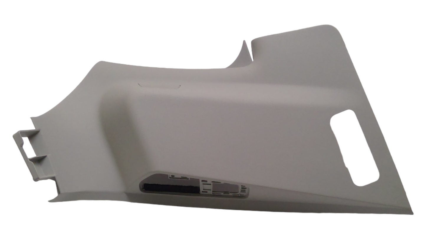 New Fits Chrysler Molding-D Pillar - Part # 1LA05ES3AE