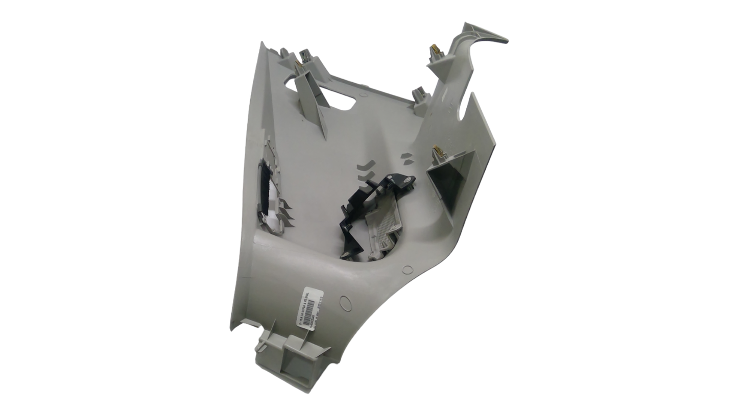 New Fits Chrysler Molding-D Pillar - Part # 1LA05ES3AE