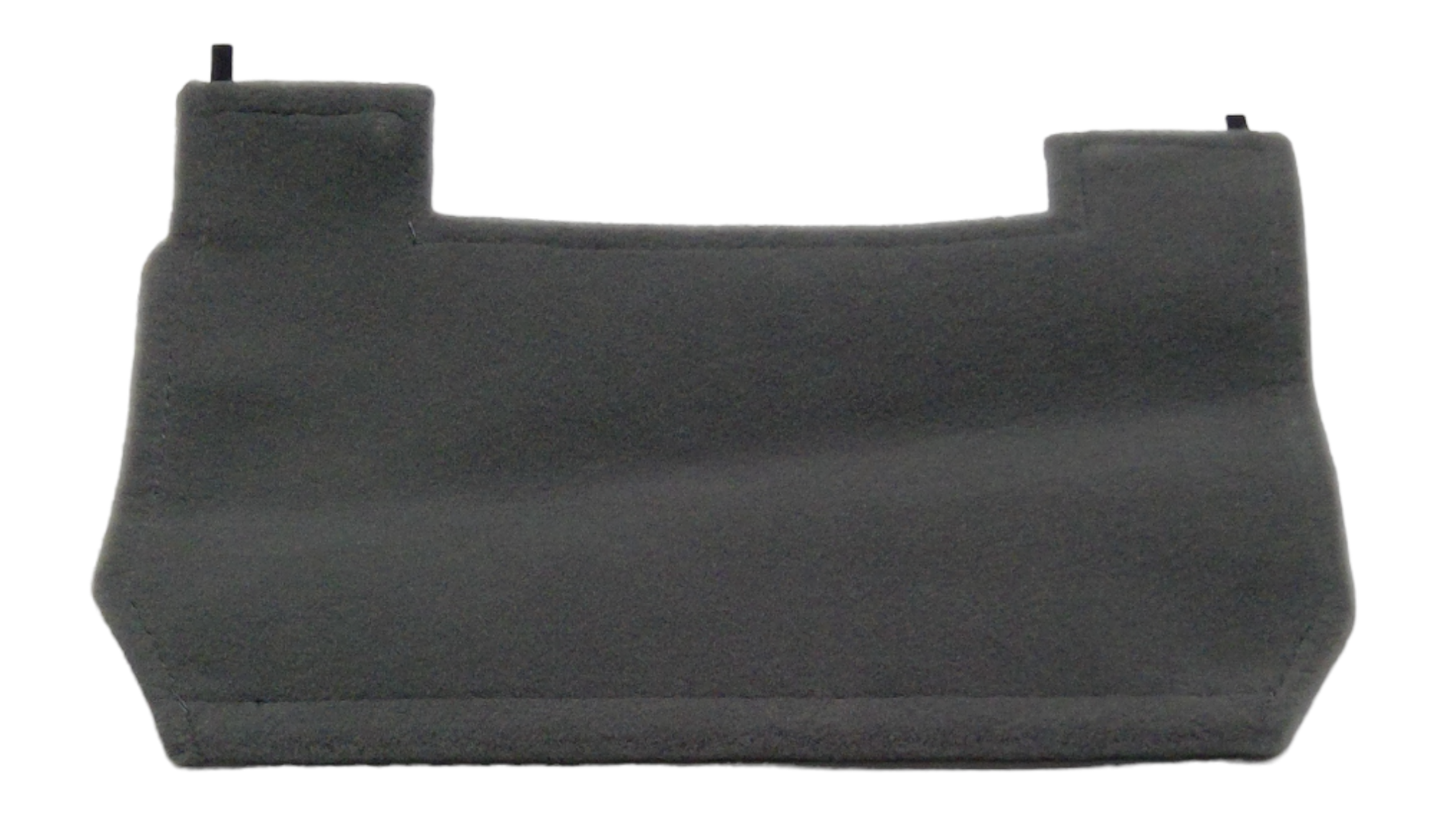 New 2008-2010 Fits Chrysler Grand Caravan, Town & Country Carpet-Seat - Part # 1LC42BD5AA