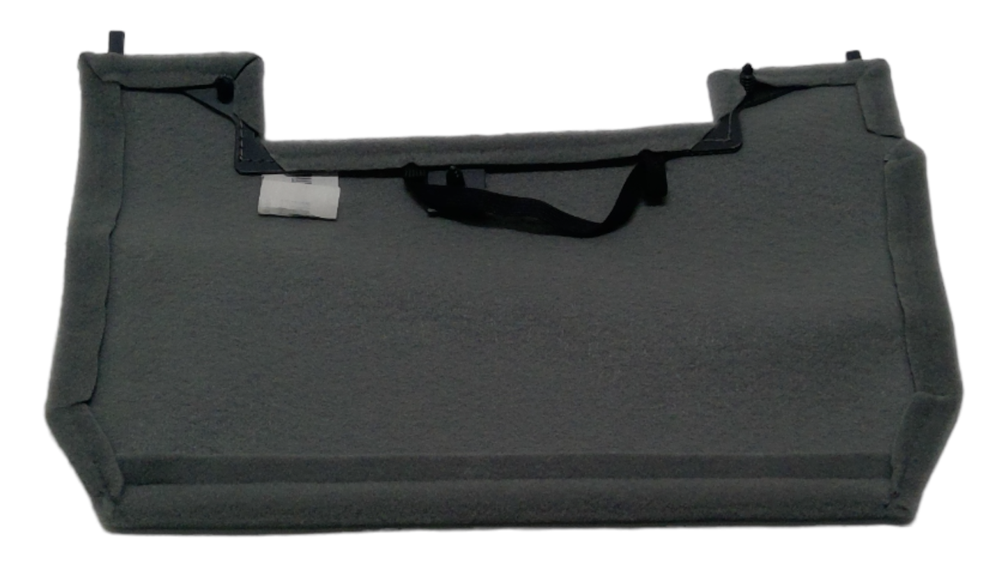 New 2008-2010 Fits Chrysler Grand Caravan, Town & Country Carpet-Seat - Part # 1LC42BD5AA