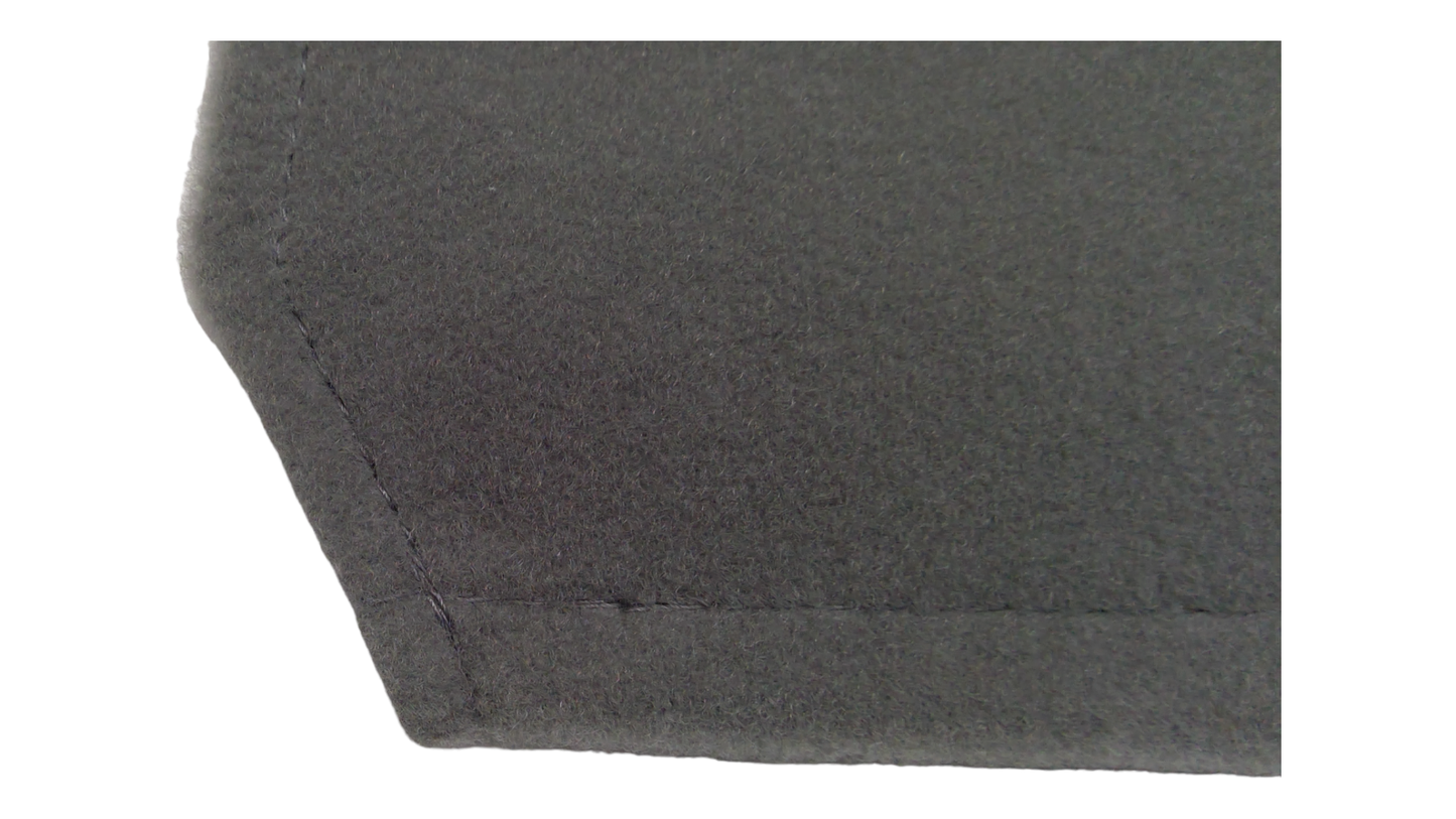 New 2008-2010 Fits Chrysler Grand Caravan, Town & Country Carpet-Seat - Part # 1LC42BD5AA