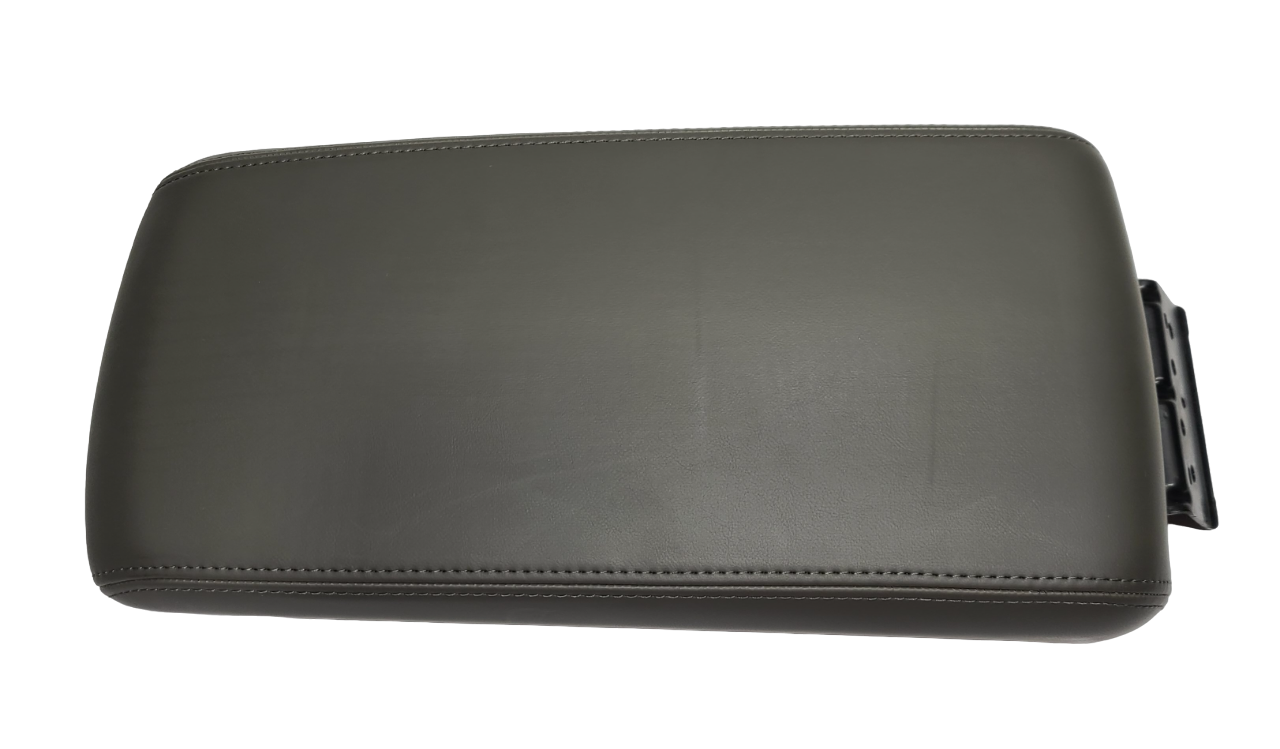 New 2008-2009 Fits Chrysler 300, Charger, Magnum Lid-Armrest Bin - Part # 1LD95ZJ8AB