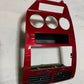 New 2009 Fits Chrysler Caliber, Compass, Patriot Bezel-Instrument Panel - Part # 1LG981RHAC