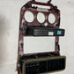 New 2009 Fits Chrysler Caliber, Compass, Patriot Bezel-Instrument Panel - Part # 1LG981RHAC