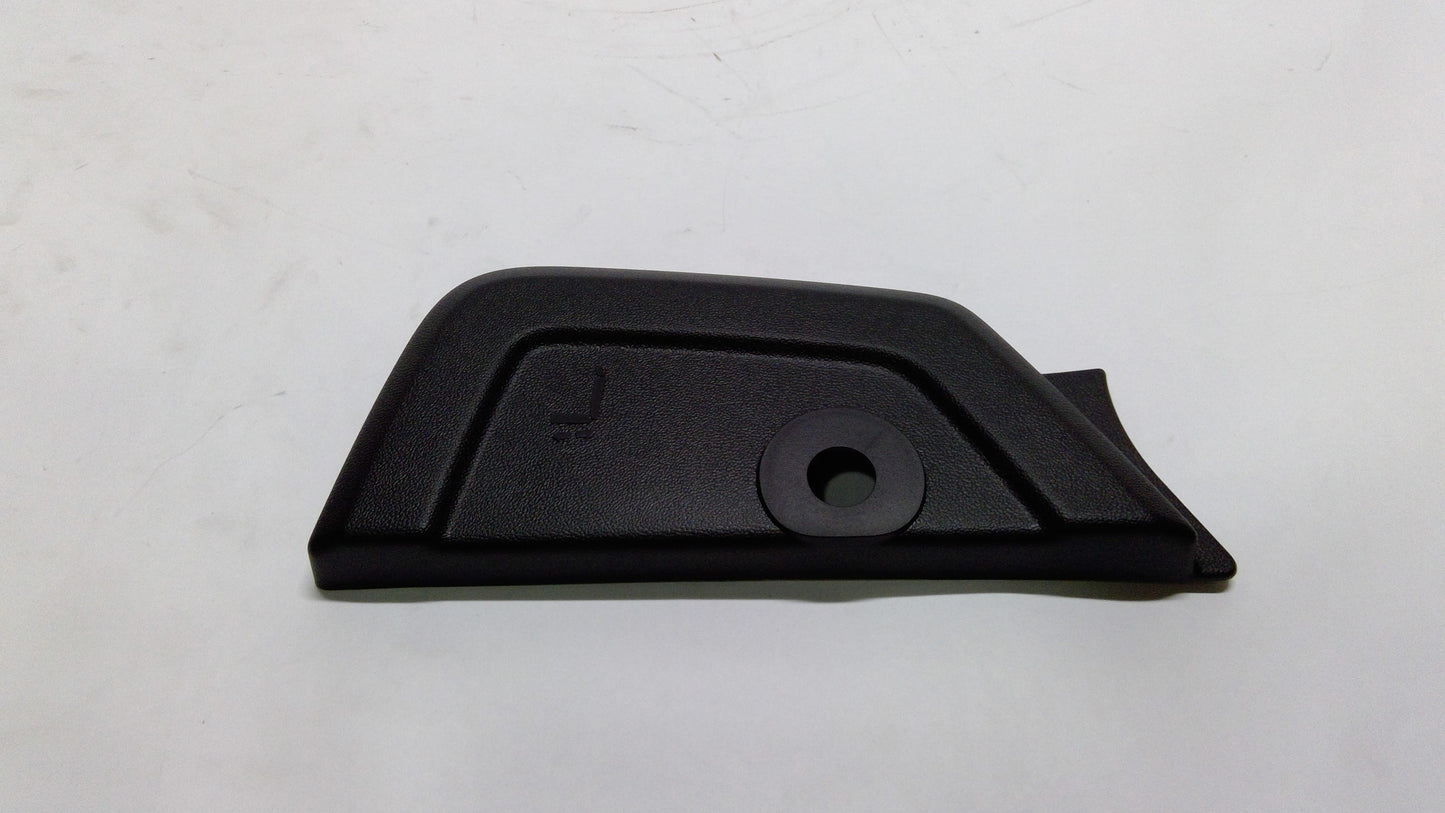 New Fits Chrysler Shield-Seat Adjuster - Part # 1LL35XR4AA