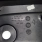 New Fits Chrysler Shield-Seat Adjuster - Part # 1LL35XR4AA
