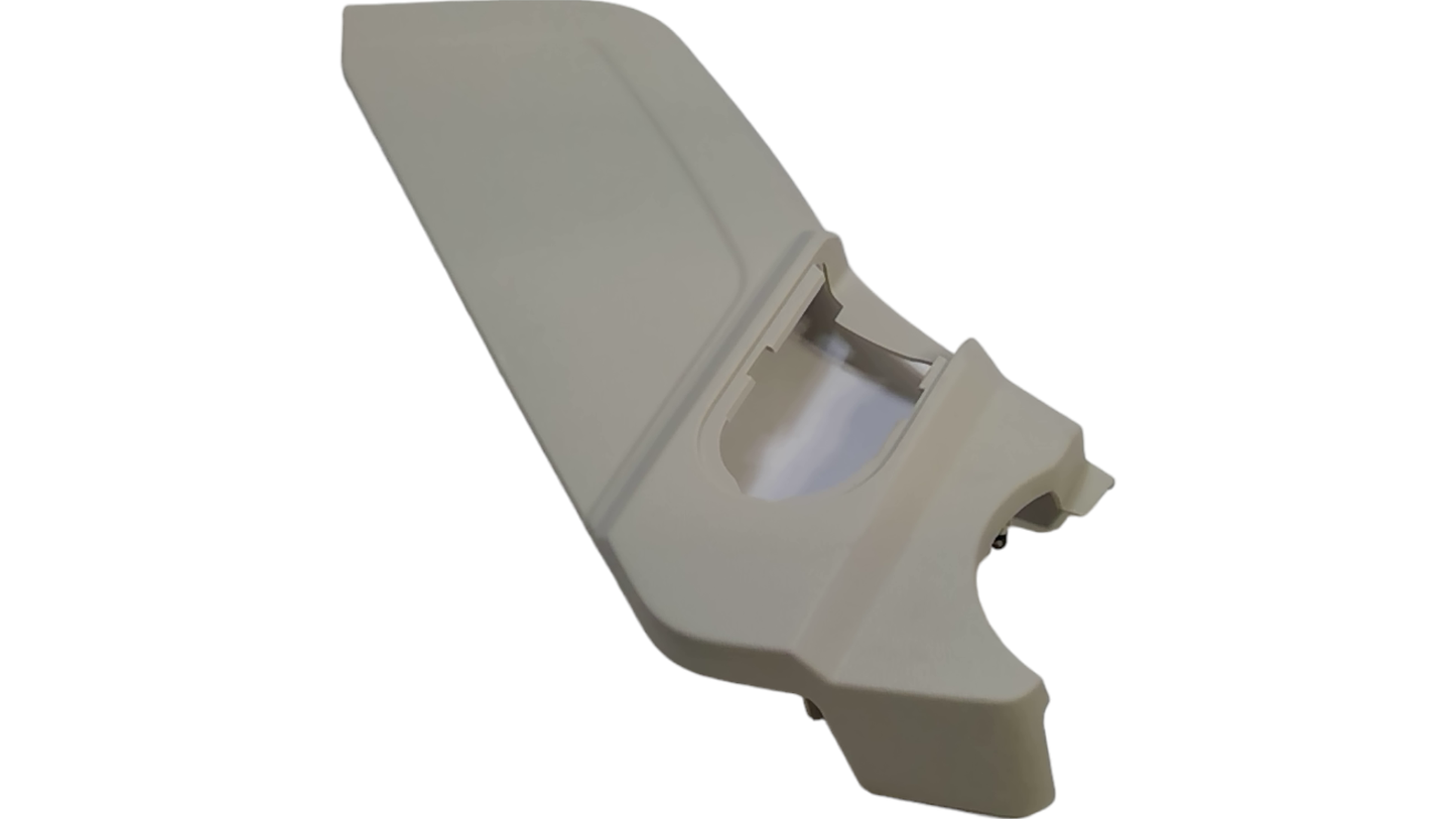 New Fits Chrysler Shield-Seat - Part # 1LR25DW1AB