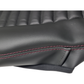 New 2010 Fits Chrysler 300, Charger, Magnum Front Seat Cushion Cover - Part # 1MR47GMRAA