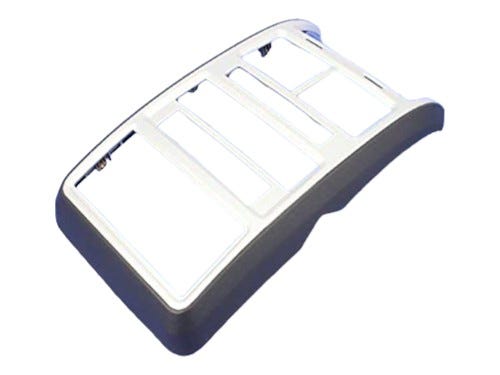 New 2009-2010 Fits Chrysler Journey Bezel-Instrument Panel - Part # 1MU961DVAA