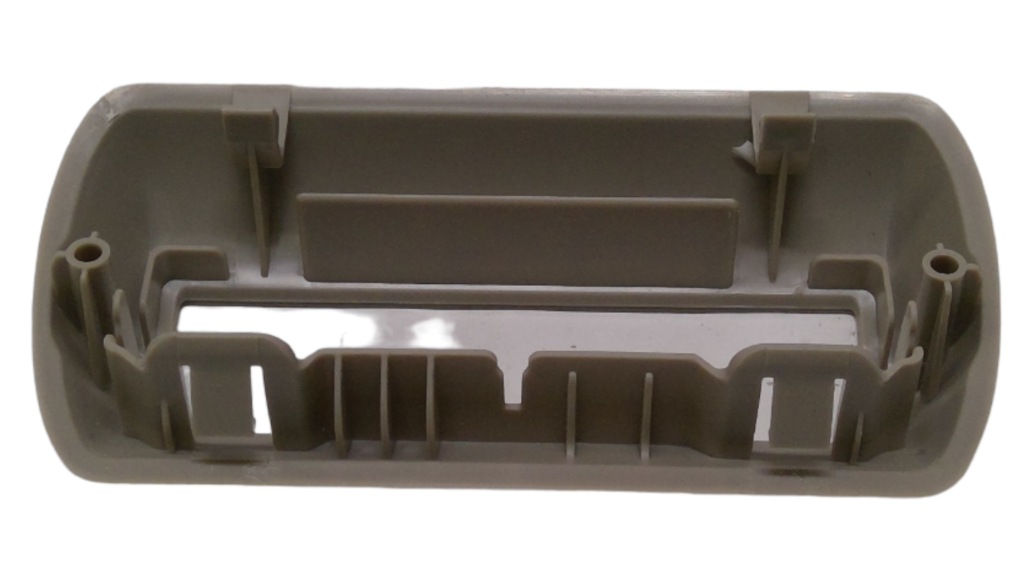 New Fits Chrysler Bezel-Seat Switch - Part # 1MX34ES3AC