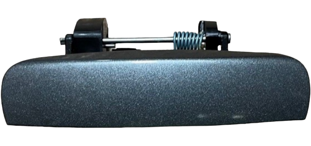 New 2011-2012 Fits Chrysler 300, Charger, Magnum Handle-Exterior Door - Part # 1MZ81CDMAG