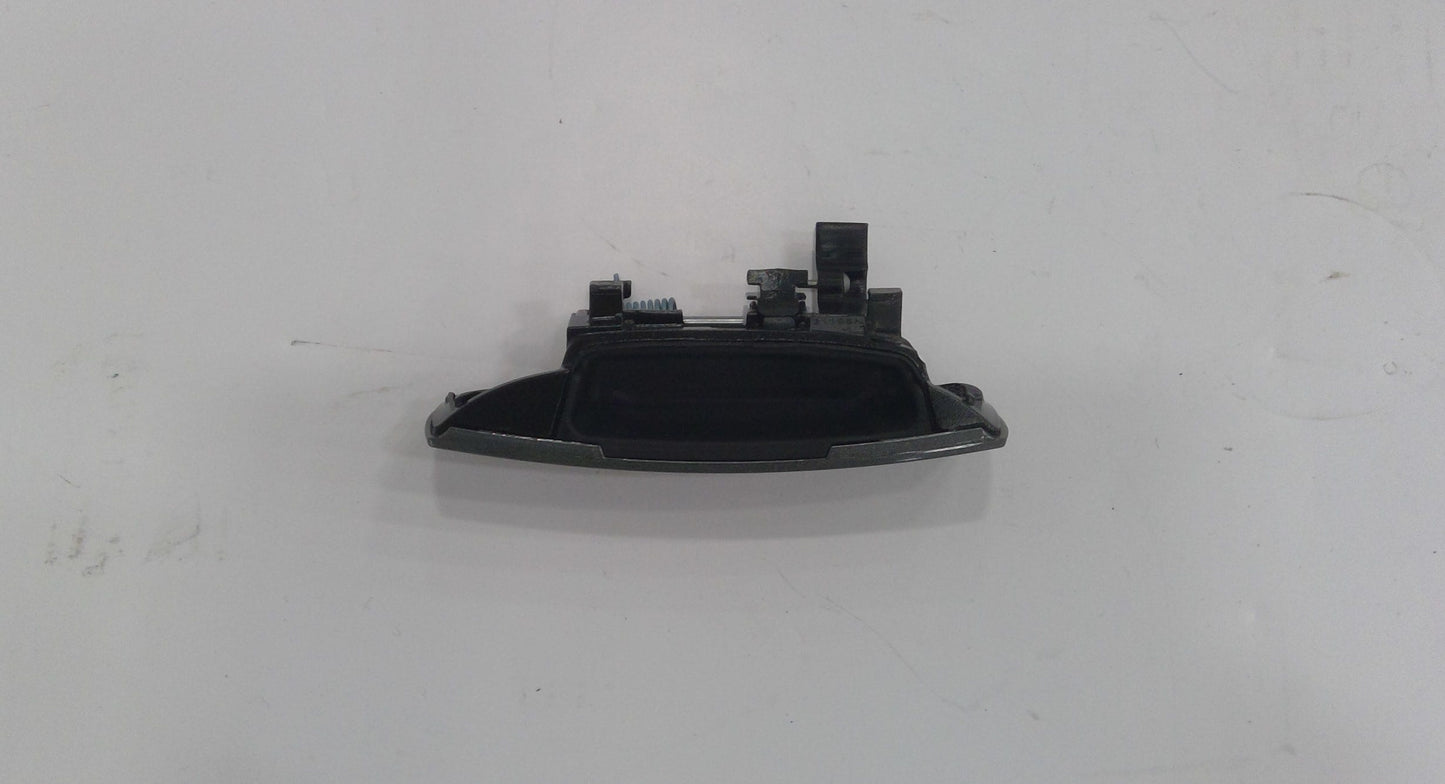 New 2011-2012 Fits Chrysler 300, Charger, Magnum Handle-Exterior Door - Part # 1MZ81CDMAG