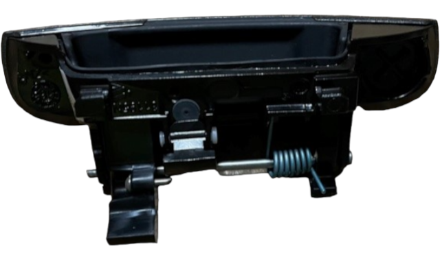 New 2011-2012 Fits Chrysler 300, Charger, Magnum Handle-Exterior Door - Part # 1MZ81CDMAG