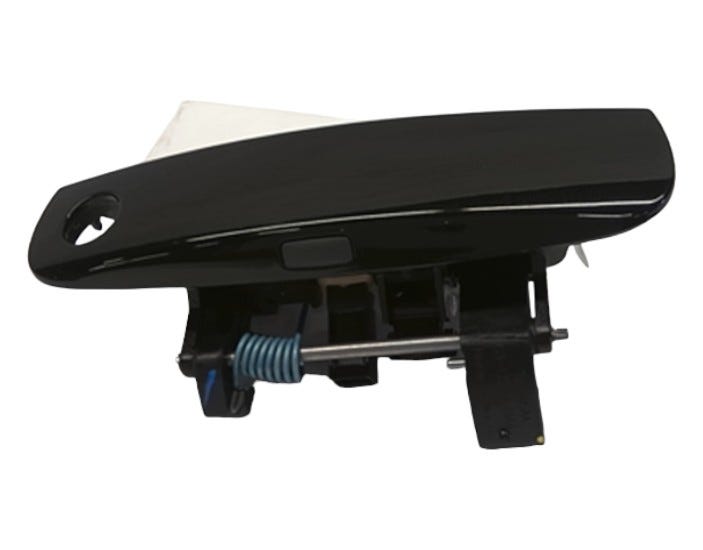 New 2011-2012 Fits Chrysler 300, Charger, Magnum Handle-Exterior Door - Part # 1MZ85AXRAF