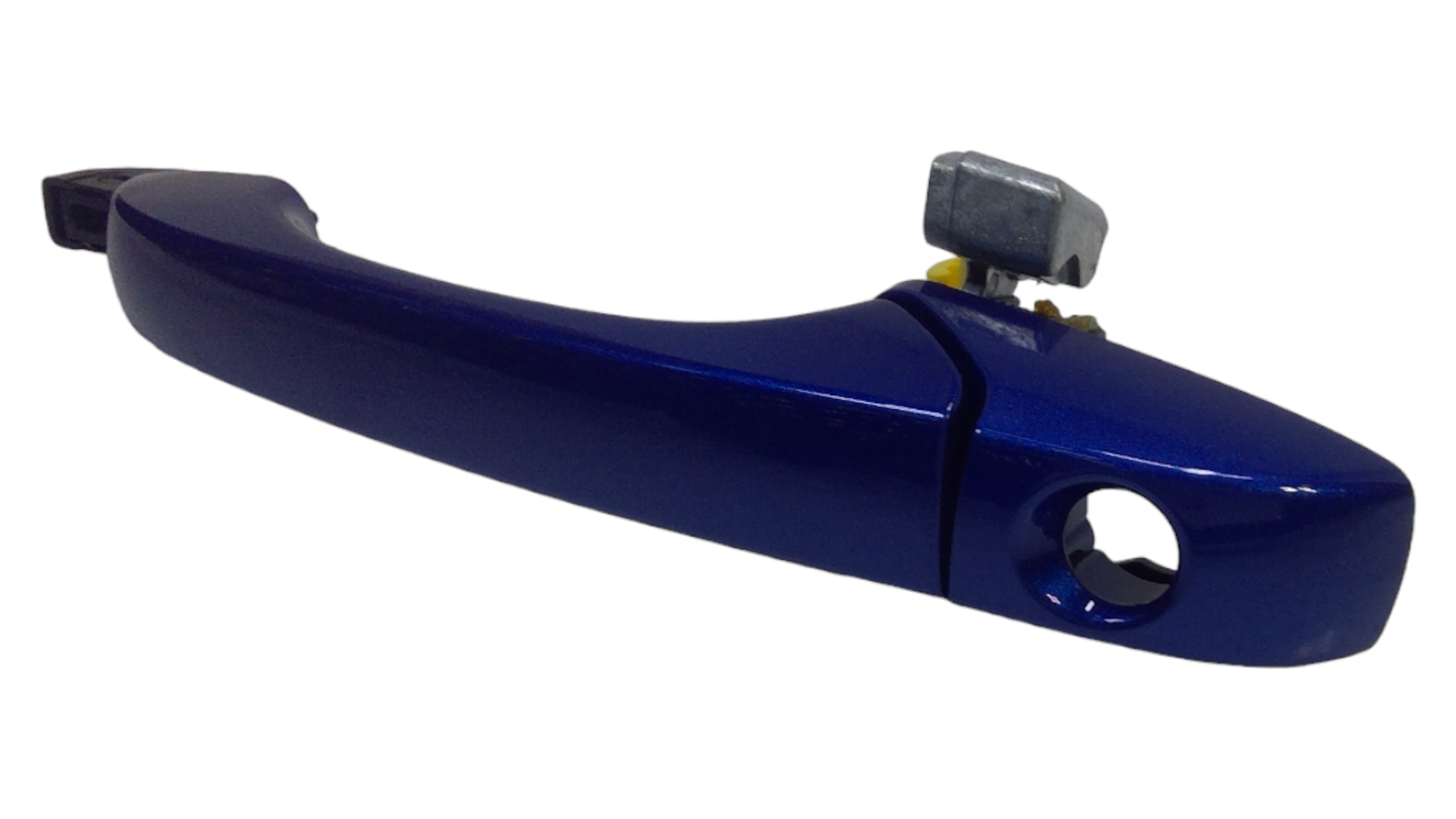 New Fits Chrysler Handle-Exterior Door - Part # 1NA53KCLAD
