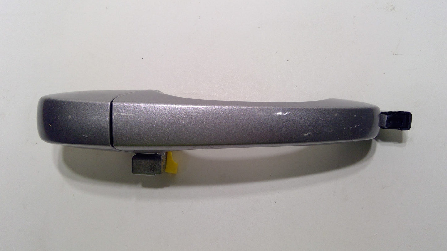 New Fits Chrysler Handle-Exterior Door - Part # 1NA55JSCAC