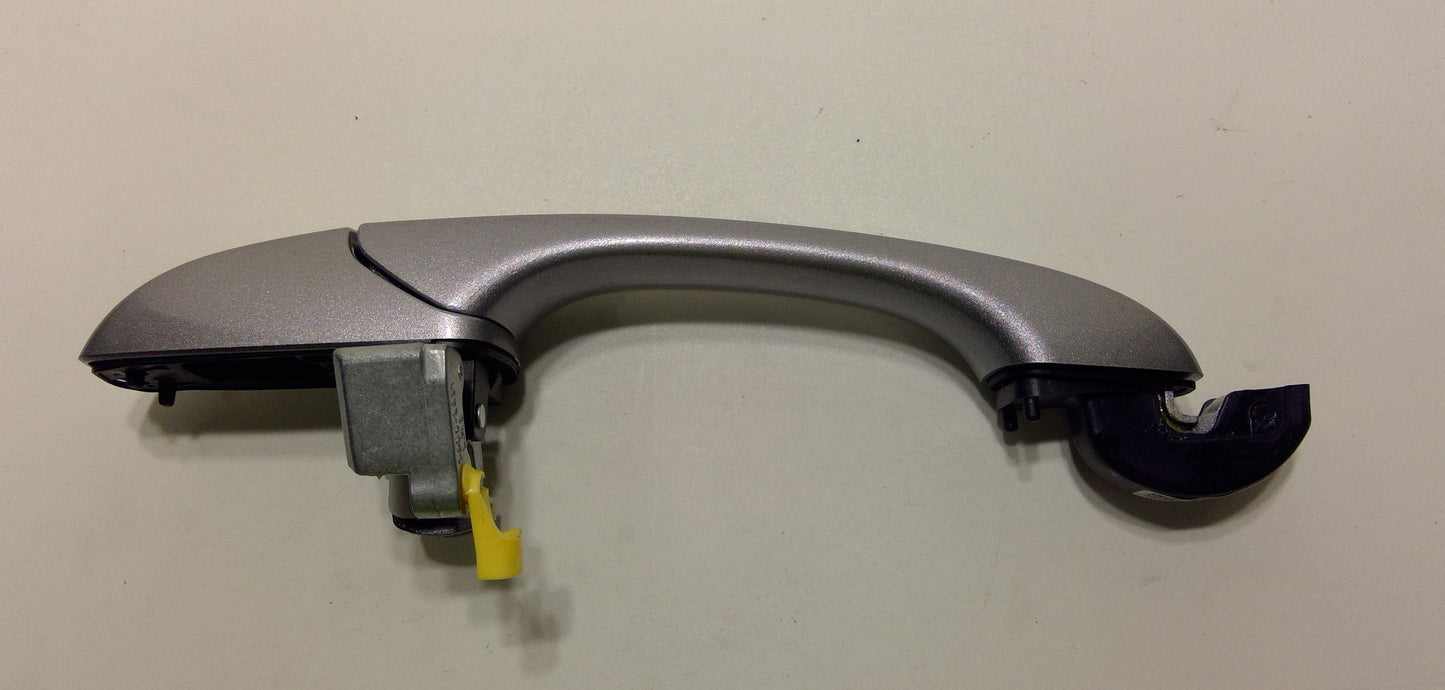 New Fits Chrysler Handle-Exterior Door - Part # 1NA55JSCAC