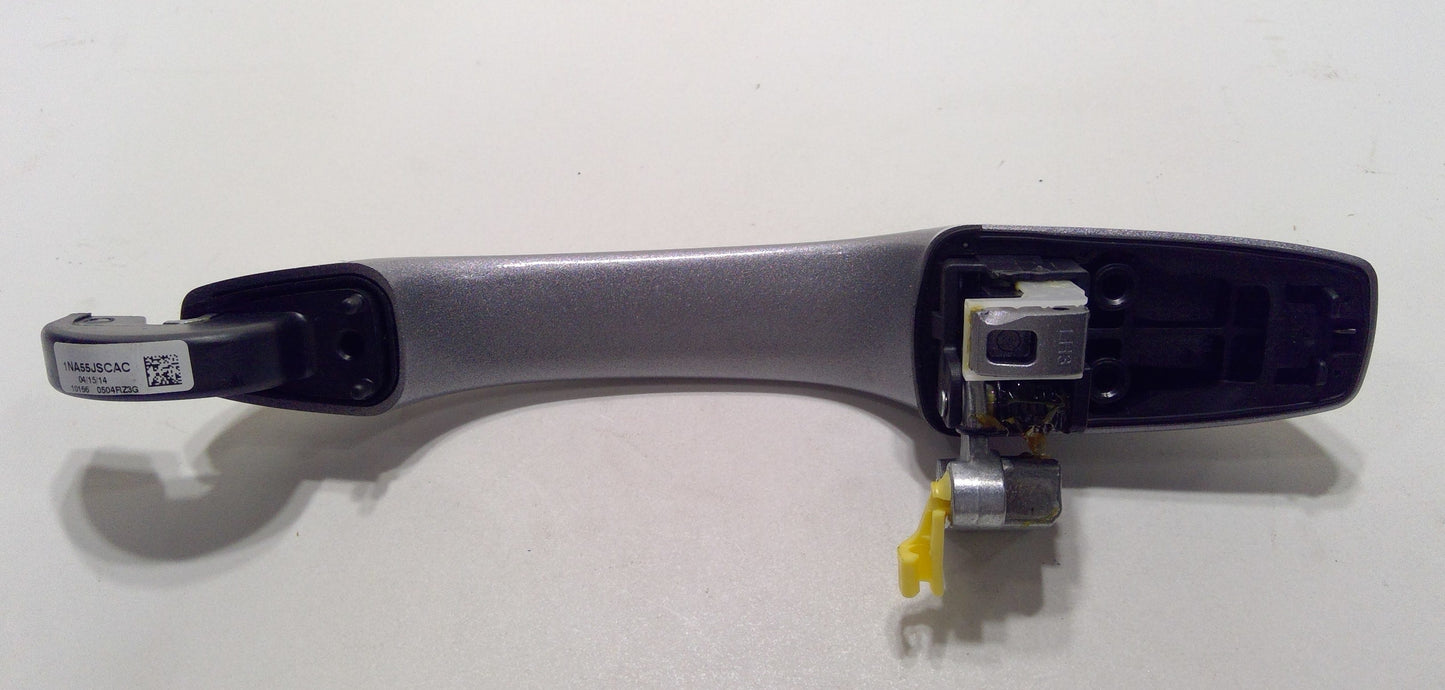 New Fits Chrysler Handle-Exterior Door - Part # 1NA55JSCAC