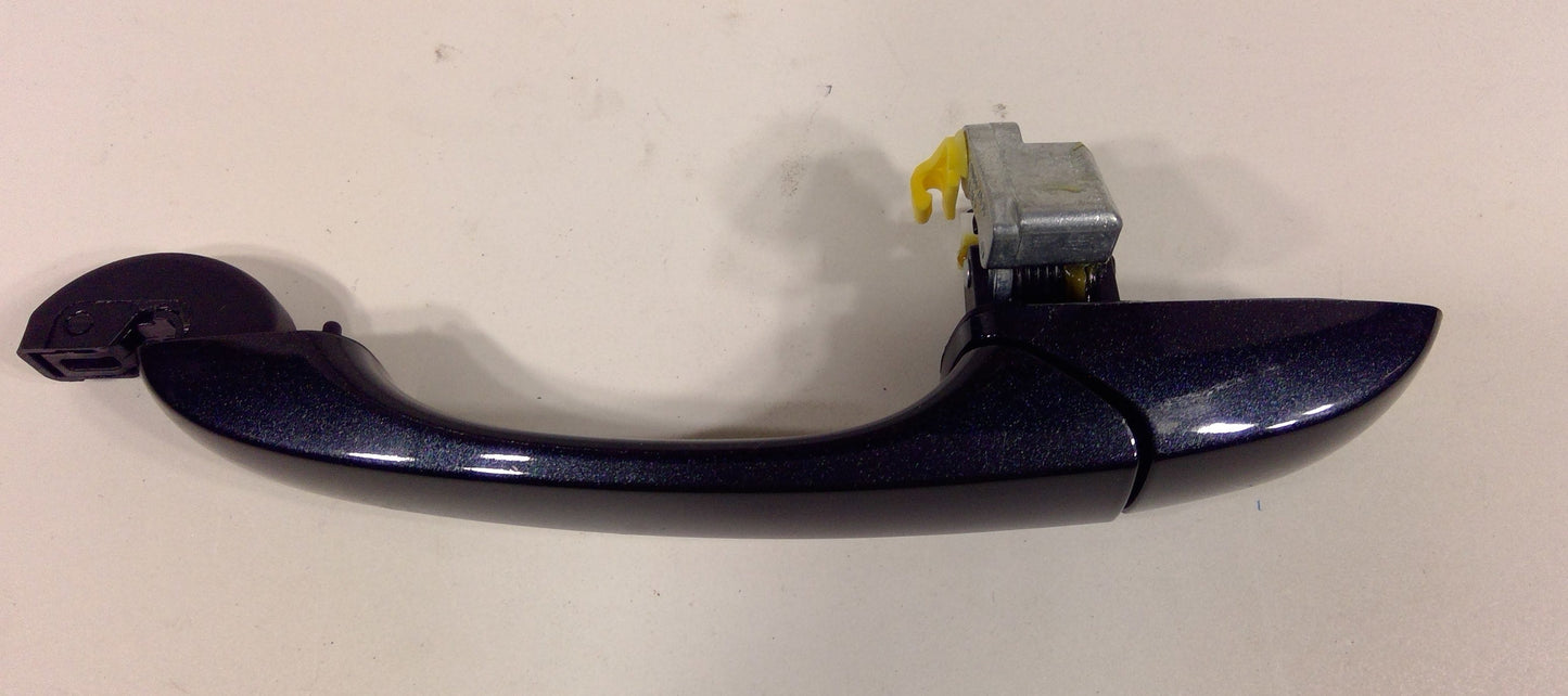 New Fits Chrysler Handle-Exterior Door - Part # 1NA55KARAC