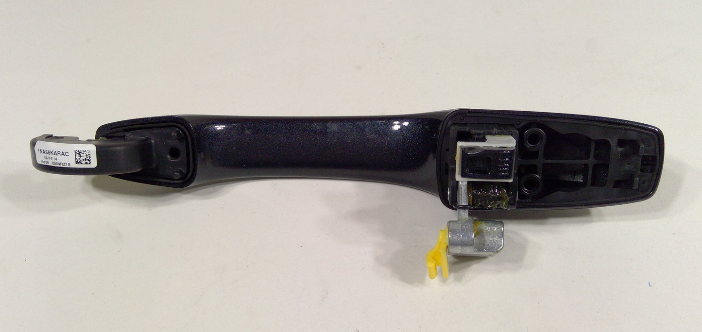 New Fits Chrysler Handle-Exterior Door - Part # 1NA55KARAC