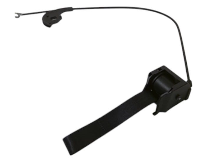 New Fits Chrysler Handle-Recliner - Part # 1NB60XDVAA