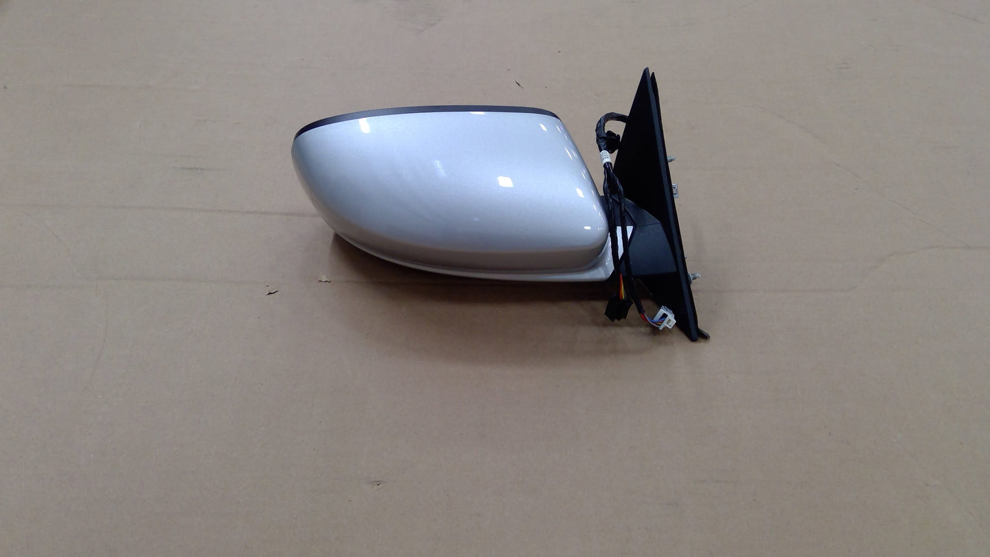 New 2012 Fits Chrysler 300, Charger, Magnum Mirror-Outside Rearview - Part # 1NJ52WS2AF