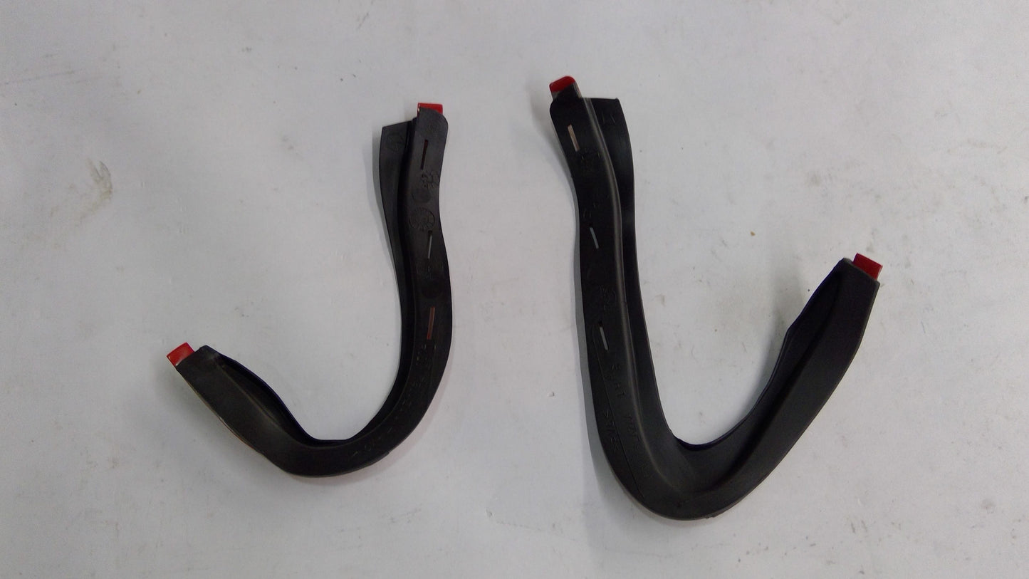 New Fits Chrysler Filler-Instrument Panel - Part # 1NL42LAZAA