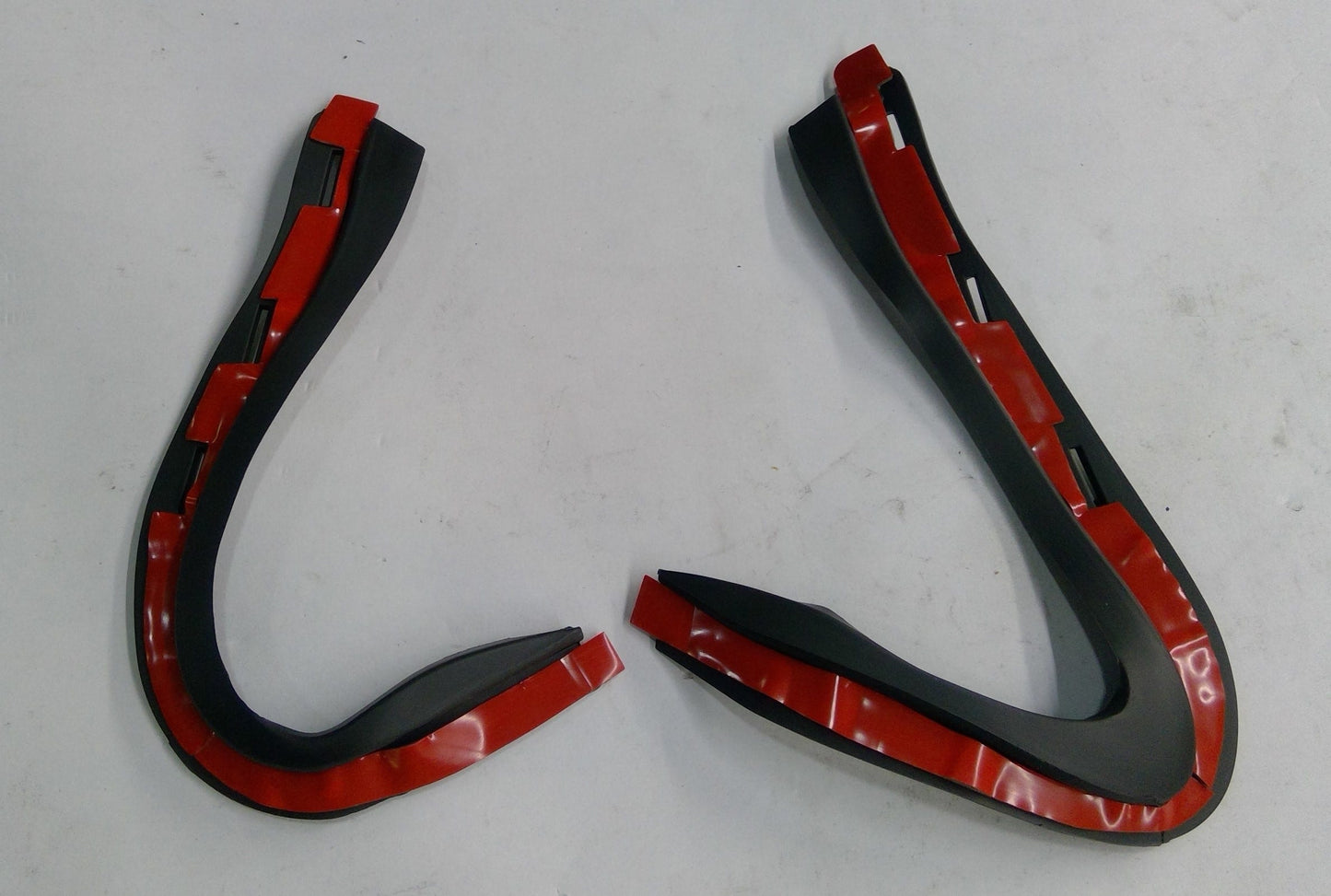 New Fits Chrysler Filler-Instrument Panel - Part # 1NL42LAZAA
