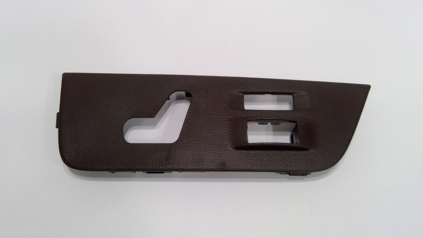 New Fits Chrysler Bezel-Seat Switch - Part # 1NL82GTVAB