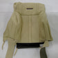 New 2009 Fits Chrysler 300 Cover-Front Seat Back - Part # 1NS661T1AA