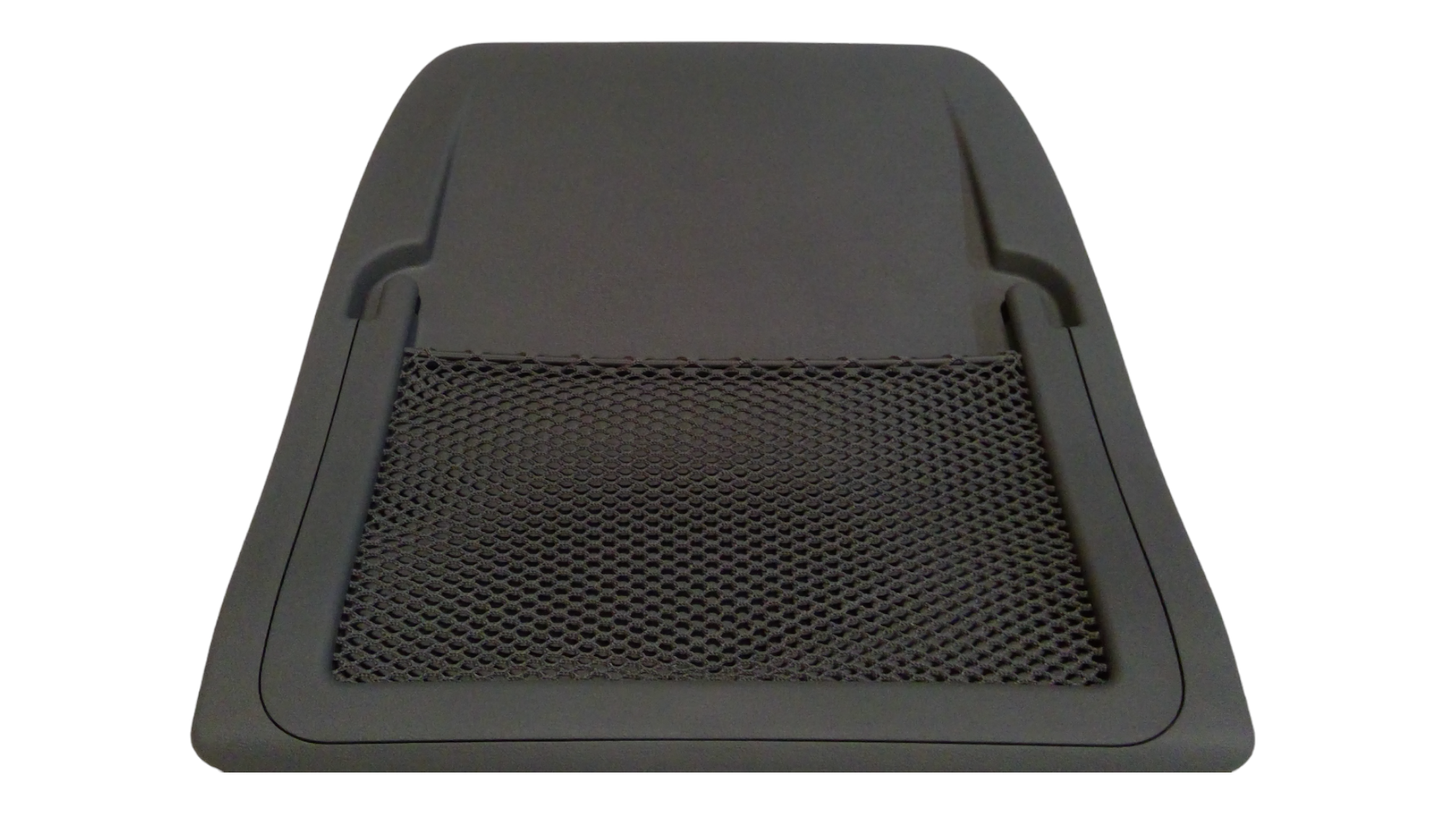 New 2009-2010 Fits Chrysler Grand Caravan, Town & Country Panel-Front Seat Back - Part # 1NT32BD5AA