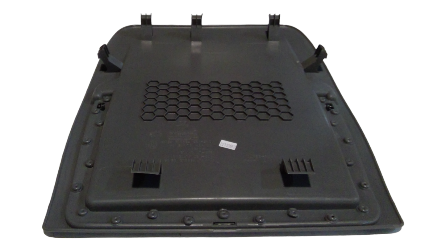 New 2009-2010 Fits Chrysler Grand Caravan, Town & Country Panel-Front Seat Back - Part # 1NT32BD5AA