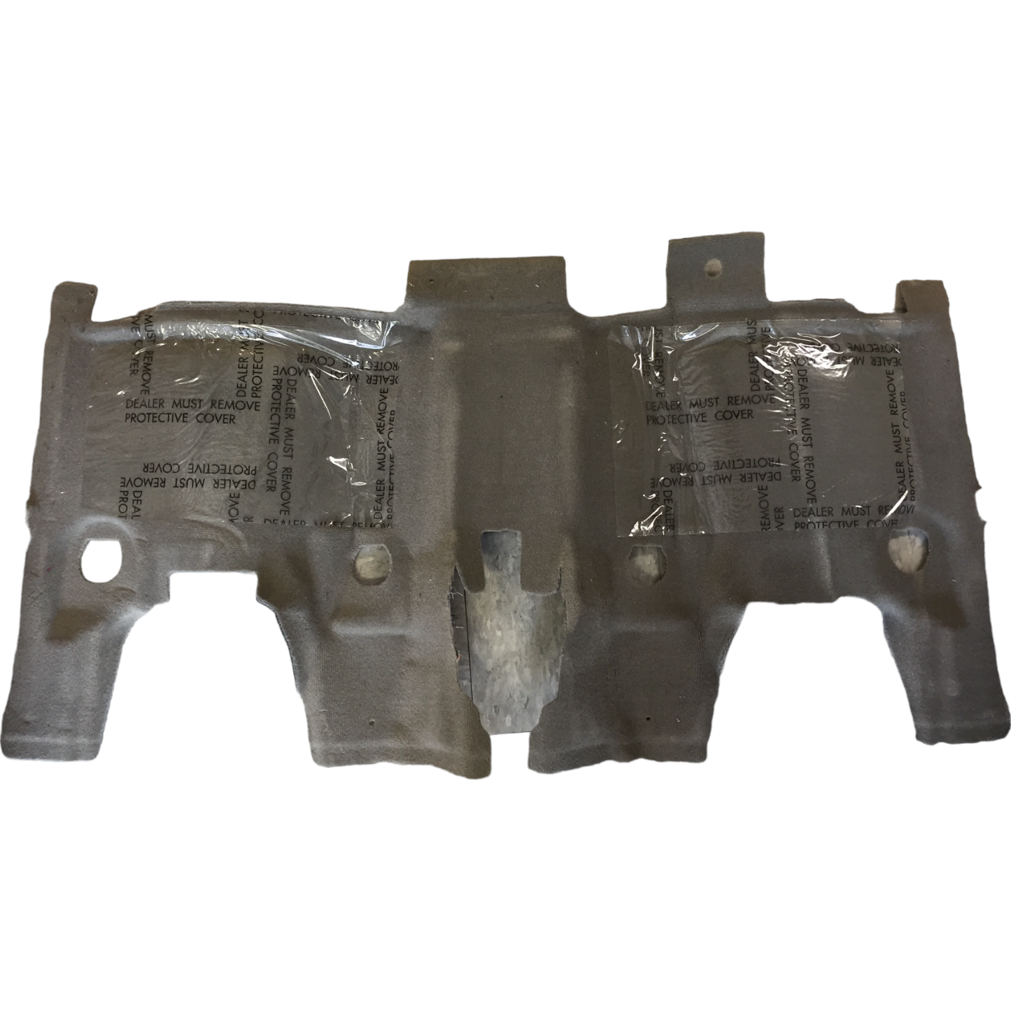 New Fits Chrysler Carpet-Rear Floor - Part # 1NV00BD3AL