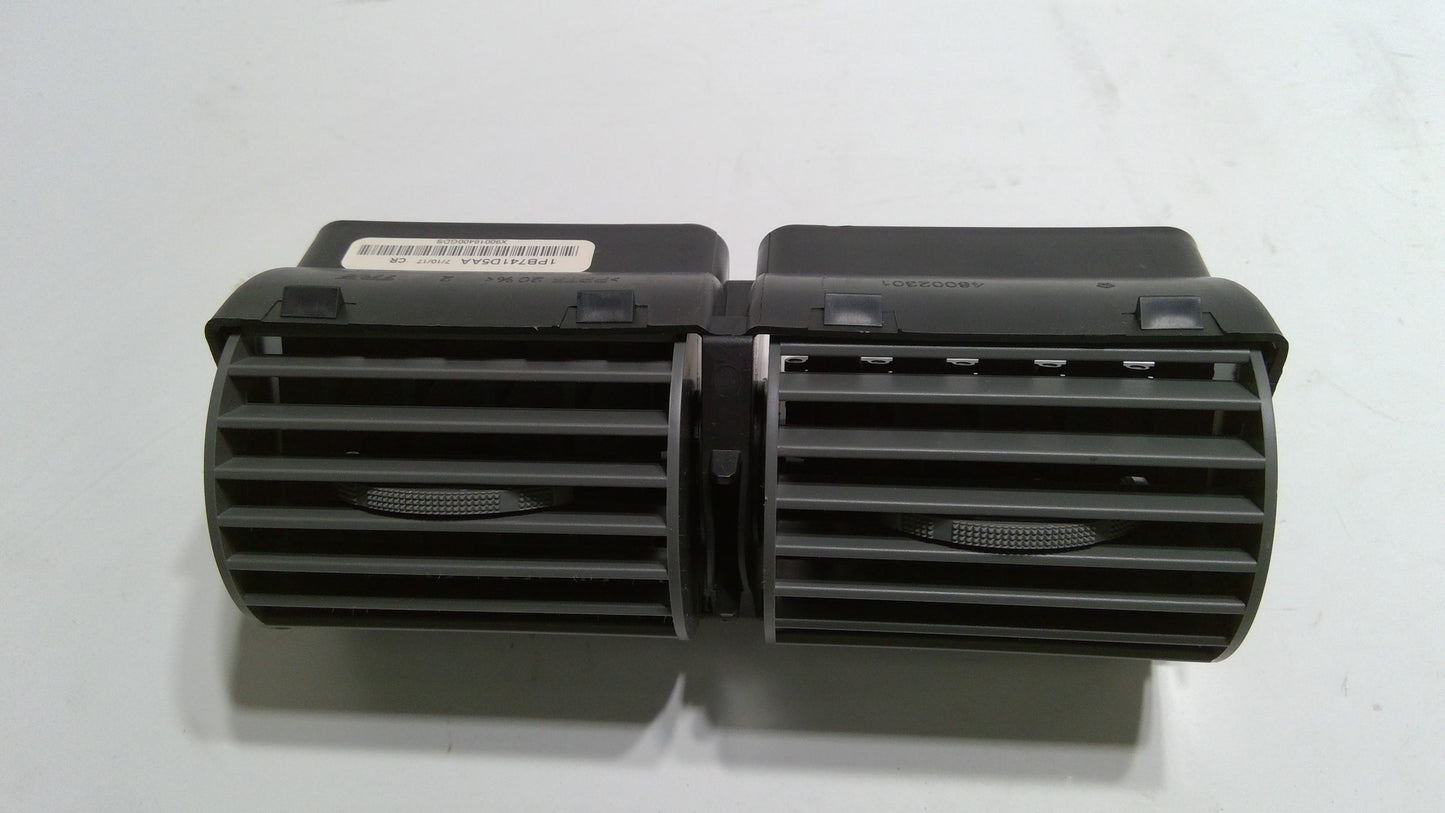 New 2005-2007 Fits Chrysler Grand Cherokee Outlet-Air Conditioning & Heater - Part # 1PB741D5AA