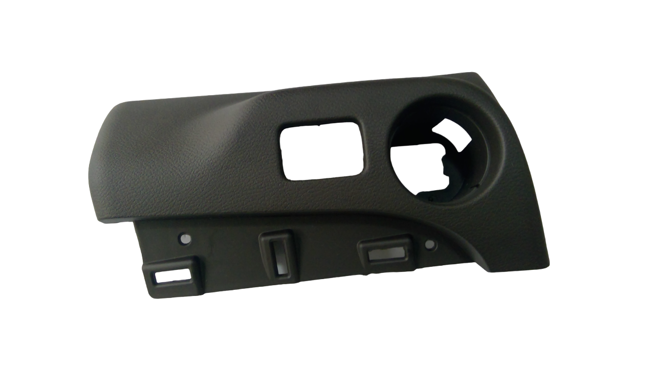 New 2011-2016 Fits Chrysler Grand Caravan, Town & Country Bezel-Headlamp Switch - Part # 1PE41HL9AC