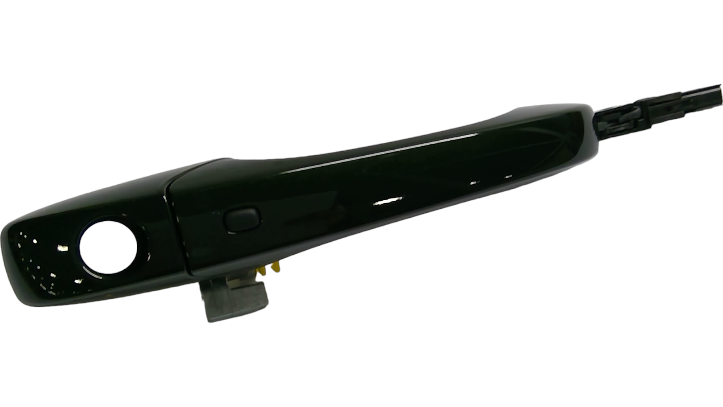 New 2011-2012 Fits Chrysler Grand Cherokee Handle-Exterior Door - Part # 1QA21HGNAH