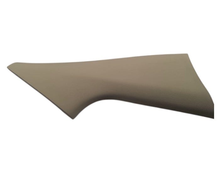 New 2011-2014 Fits Chrysler 300 Panel-Console - Part # 1QG60HL1AG