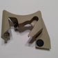 New Fits Chrysler Cover-Recliner Seat - Part # 1RA341DKAA